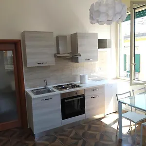  Appartement Salento Vacanze