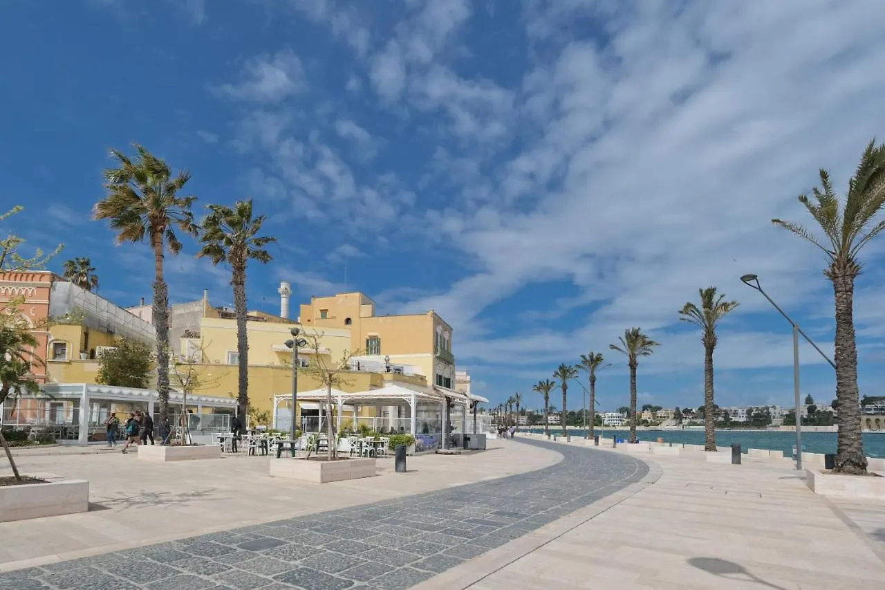 Appartement Monolocale Porta Napoli à Brindisi