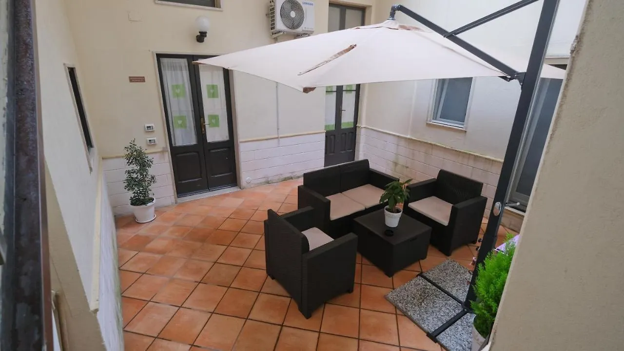 Appartement Monolocale Porta Napoli à Brindisi